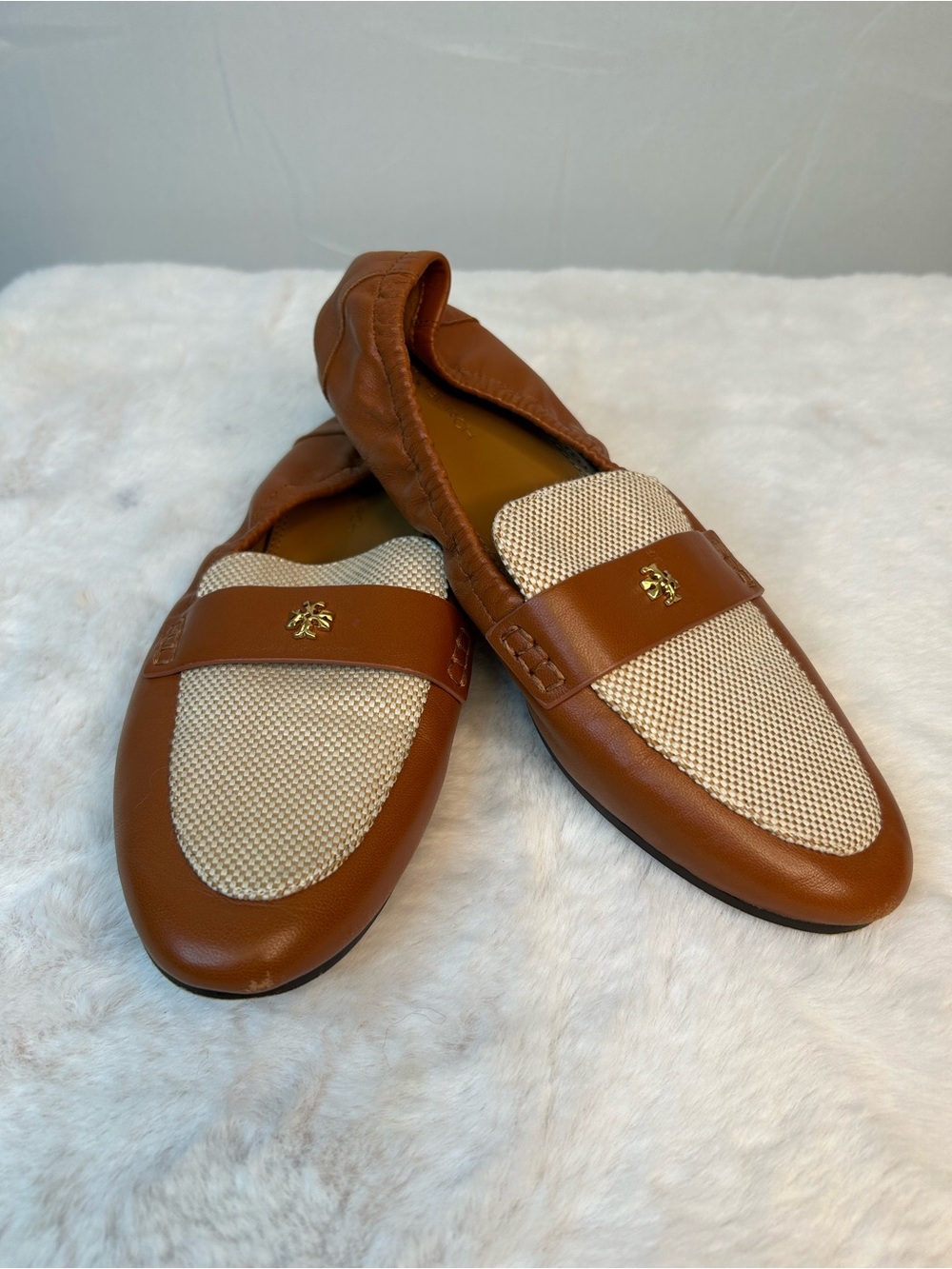 Tory Burch Women’s Size 7 Flats